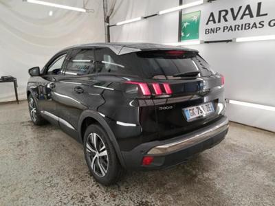 PEUGEOT 3008 3008 II Allure Pack 1.2 PureTech 130CV BVA..