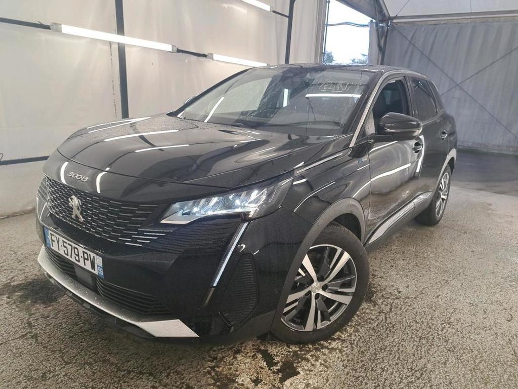 PEUGEOT 3008 3008 Hybrid 225 Allure 1.6 Plug-In 225CV B..