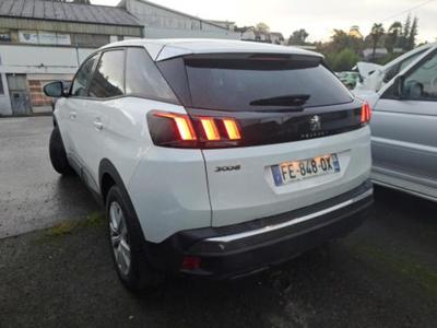 PEUGEOT 3008 3008 Active Business 1.5 HDi 130CV BVA8 E6..