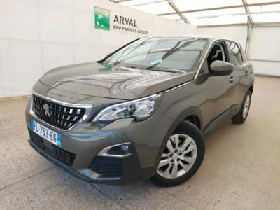 PEUGEOT 3008 3008 Active Business 1.5 HDi 130CV BVA8 E6..