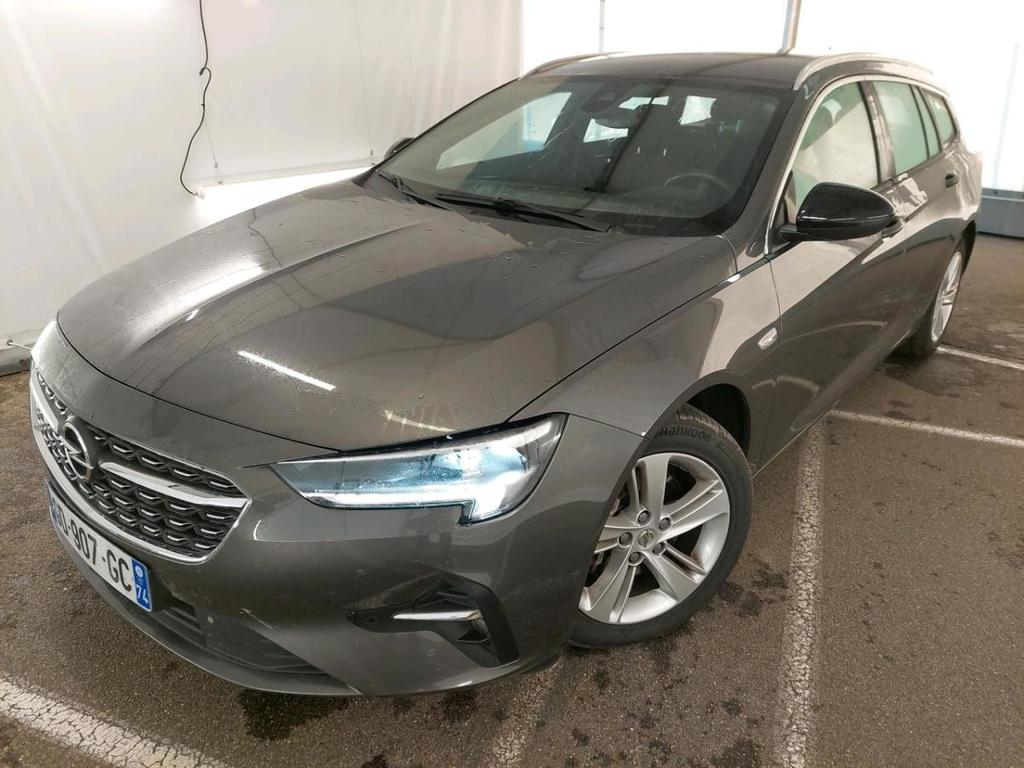 OPEL Insignia Insignia B Sports Tourer Business Eleganc..