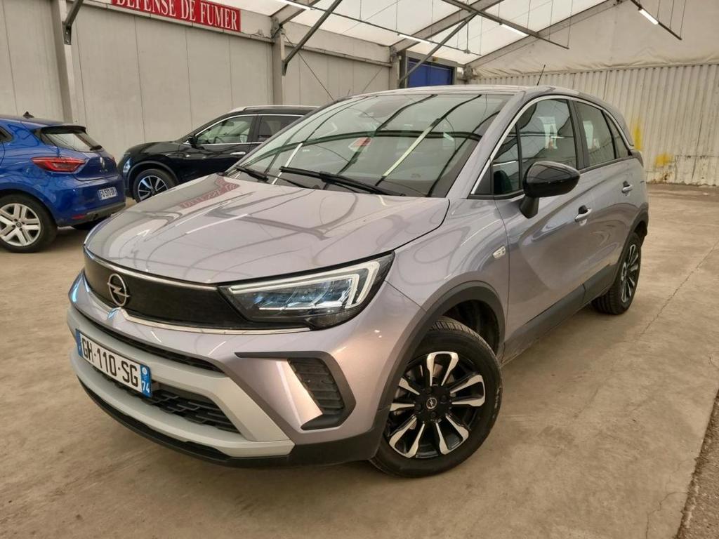 OPEL Crossland Crossland X Business Elegance 1.2 Turbo ..