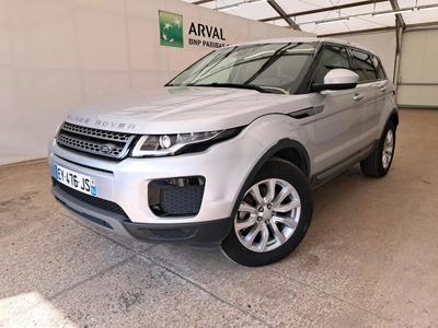 LAND ROVER RR EVOQUE LAND ROVER Range Rover Evoque 5p S..