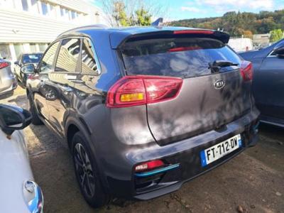 KIA Niro KIA e-Niro / 2016 / 5P / Berline e-Premium 64 ..