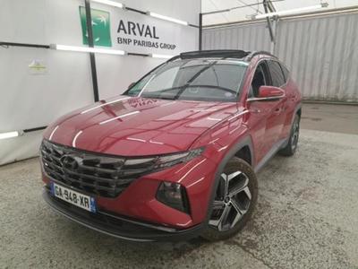 HYUNDAI TUCSON Tucson Executive Hybrid 2WD 1.6 T-GDI 23..