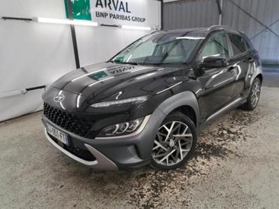 HYUNDAI Kona Kona Executive Hybrid 2WD 1.6 GDI 140CV BV..