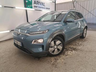 Hyundai KONA Kona Kona Business Electrique 2WD 39kWh BVA