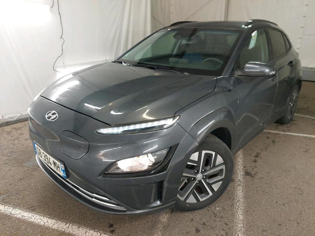 HYUNDAI Kona HYUNDAI Kona / 2017 / 5P / SUV ELECTRIQUE ..