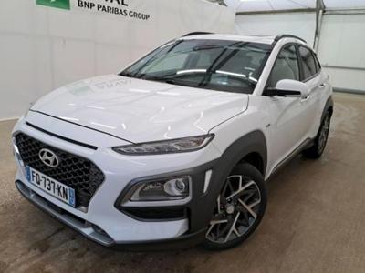 HYUNDAI Kona HYUNDAI Kona / 2017 / 5P / SUV 1.6 GDi Hyb..