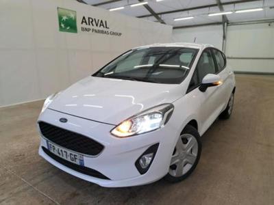 FORD Fiesta FORD Fiesta / 2017 / 5P / Berline 1.1 75PS ..