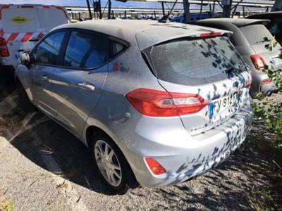 FORD Fiesta Fiesta Cool&amp;Connect 1.1 75CV BVM6 E6dT