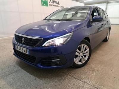 PEUGEOT 308 308 SW Active Business 1.5 HDI 100CV BVM6 E..