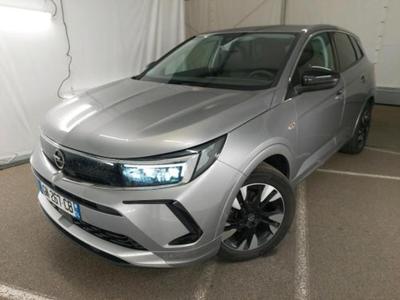 OPEL Grandland Grandland X Business Elegance 1.5 130CV ..