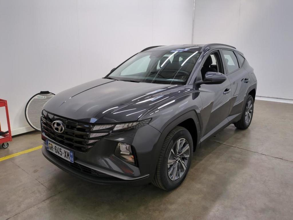 HYUNDAI TUCSON Tucson Business Hybrid 2WD 1.6 T-GDI 230..