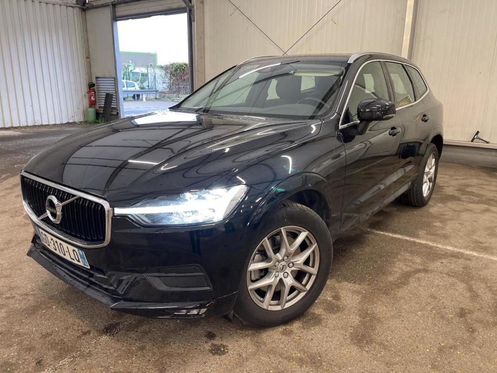 VOLVO XC60 XC60 Business Executive 2WD 2.0 B4 195CV BVA..