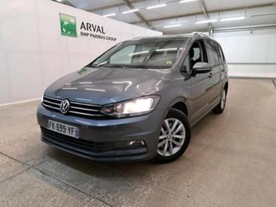 VOLKSWAGEN TOURAN Touran Confortline Business BMT/Start..