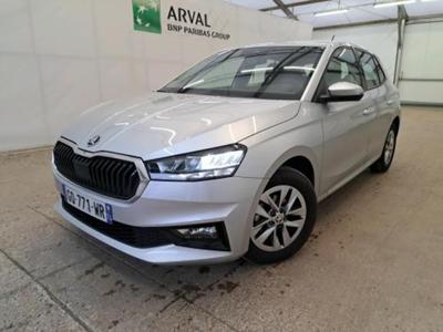 SKODA FABIA Fabia Ambition 1.0 MPI 80CV BVM5 E6d