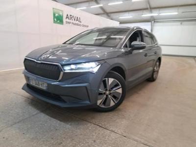 Skoda ENYAQ Enyaq Enyaq iV 60 Loft 62kWh BVA