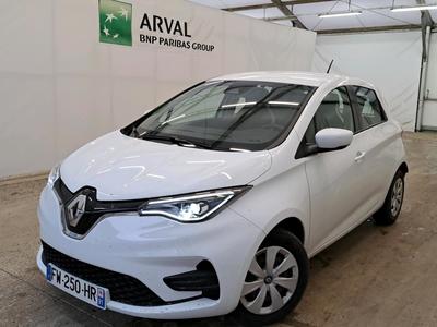 Renault ZOE Zoe zoe business 52kwh bva