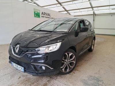 RENAULT MEGANE Scenic IV Business 1.5 dCi 110CV BVM6 E6