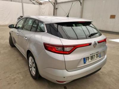 RENAULT MEGANE Megane IV Grandtour Life 1.5 dCi 95CV BV..