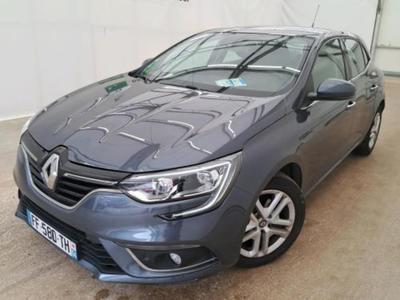 RENAULT MEGANE Megane IV Berline 5pt. Business 1.3 TCe ..