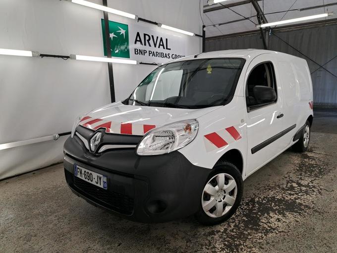 RENAULT KANGOO Kangoo Express Maxi Extra (Serie Speci..