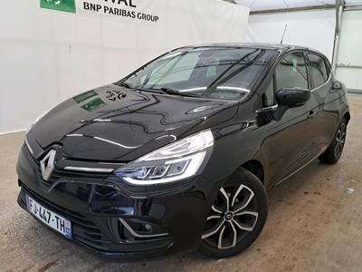 RENAULT CLIO RENAULT Clio / 2016 / 5P / Berline &amp;Intens..