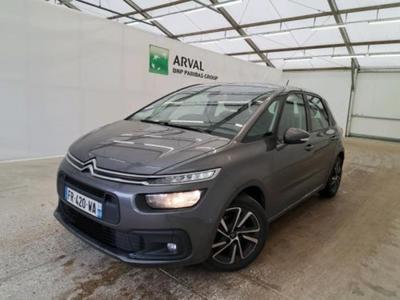 CITROEN C4 Picasso/Spacetourer Business Class 1.5 Blue..