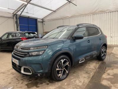 CITROEN C5 AIRCR. Aircross Shine 1.5 BlueHDi 130CV BVM..