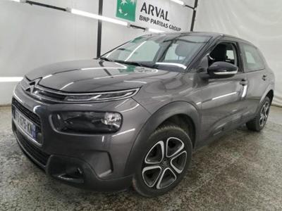 CITROEN C4 CACTUS Cactus Feel Business 1.5 BlueHDi 100..