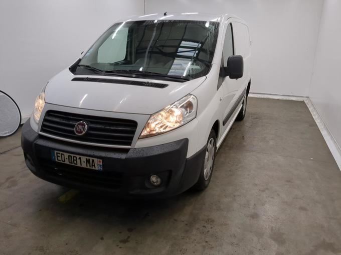 FIAT Scudo Fourgon 10 Fourgon Pack Professional CH1 90..