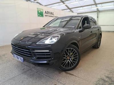 PORSCHE Cayenne Cayenne E-Hybrid 3.0 460CV BVA8 E6