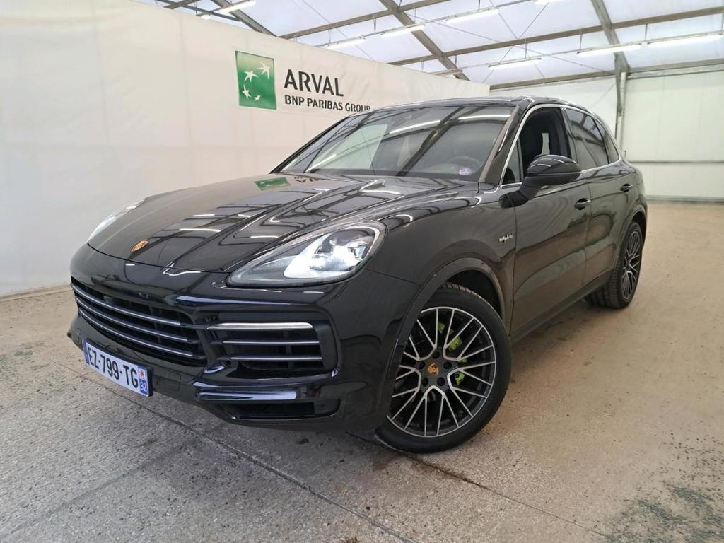 PORSCHE Cayenne Cayenne E-Hybrid 3.0 460CV BVA8 E6