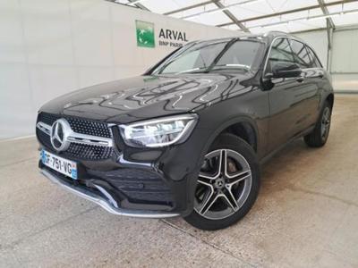 MERCEDES-BENZ GLC GLC / 2019 / 5P / SUV 2.0 GLC 300 E A..