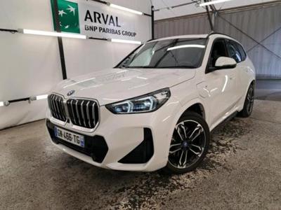 BMW X1 X1 X1 / 2022 / 5P / SUV xDrive25e M Sport DKG7