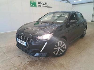 PEUGEOT 208 ActivePack1.2PureTech100CVBVM6E6d