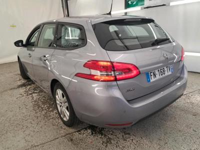 PEUGEOT 308 SWActiveBusiness1.5HDI100CVBVM6E6d