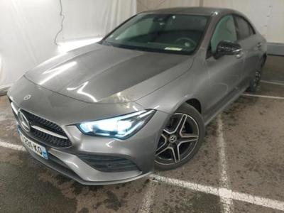 MERCEDES-BENZ CLA CLACoupe/2019/4P/CoupeCLA200AMGLineB..