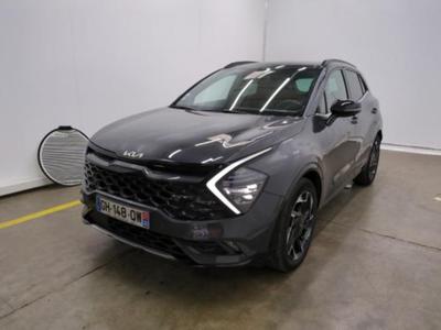 KIA SPORTAGE GT-LinePremiumPlug-inHybrid4WD1.6T-GDI265C..