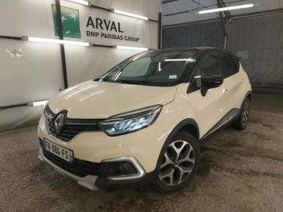 RENAULT Captur Intens0.9TCe90CVBVM5E6