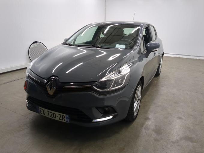 RENAULT CLIO IVBusiness1.5dCi75CVBVM5E6