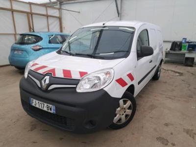 RENAULT KANGOO ExpressMaxiExtra(SerieSpeciale)1.5dCi9..