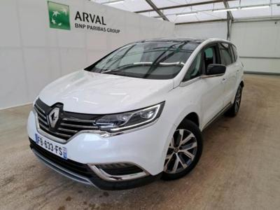 RENAULT ESPACE VZen1.6dCi160CVBVA6E6