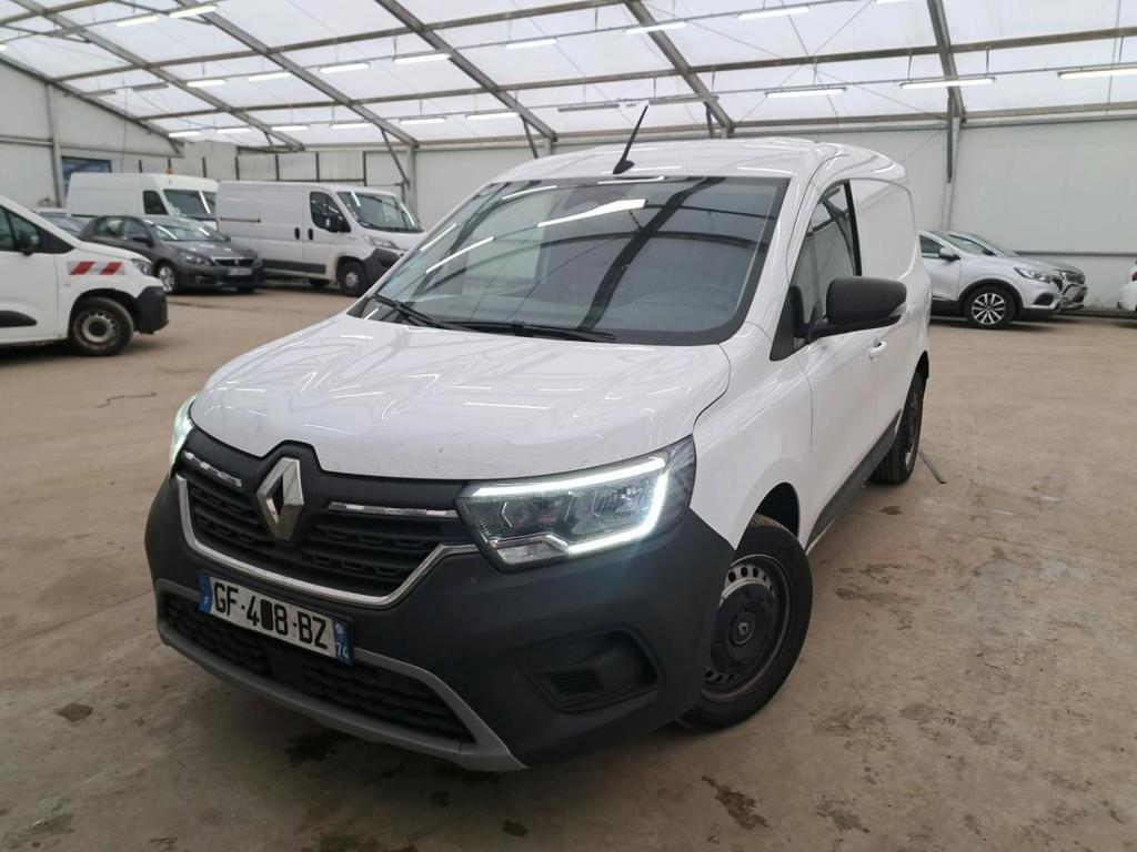 RENAULT KANGOO KangooExpressVU4pFourgonnetteExtraR-Link..