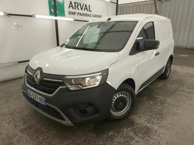 RENAULT KANGOO Kangoo/2021/4P/FourgonnetteExtra-BluedCi..