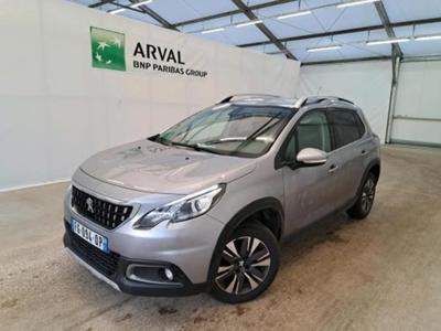 PEUGEOT 2008 AllureBusiness1.2PureTech130CVBVM6E6dT