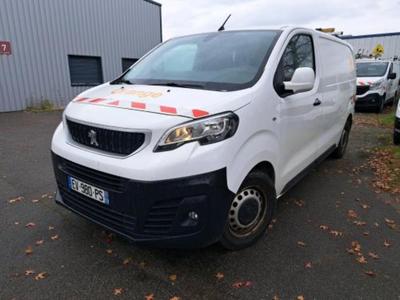 PEUGEOT Expert FourgonPremiumPackStandard1.6HDi95CVBVM5..