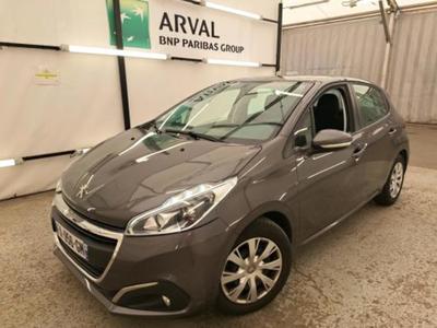 PEUGEOT 208 ActiveBusiness1.6HDi75CVBVM5E6