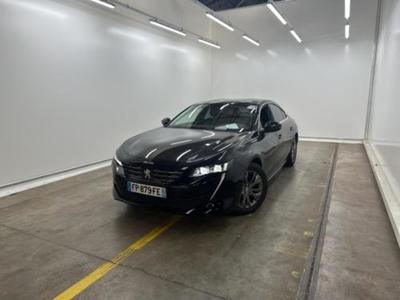 PEUGEOT 508 AllureBusiness2.0HDi180CVBVA8E6d